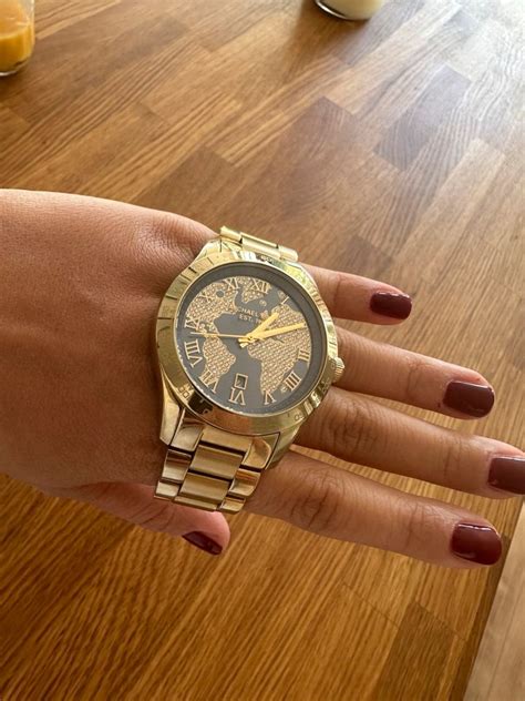 michael kors damenuhr weltkarte|Michael Kors usa.